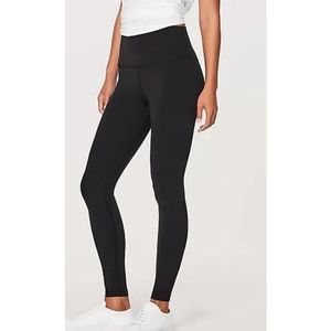 Premium High Waist Tummy Compression Leggings